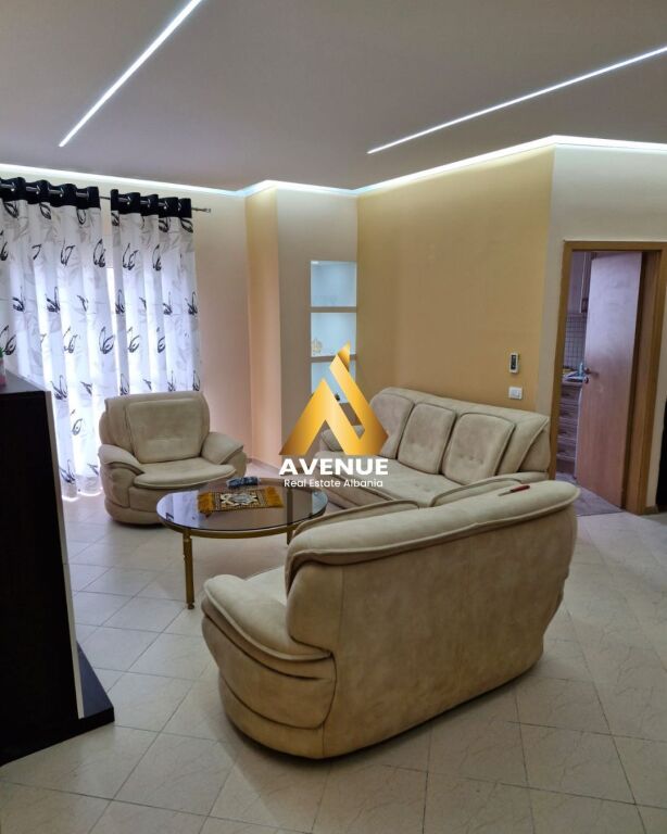 APPARTAMENTO 2+1 IN AFFITTO – VASIL SHANTO, TIRANA