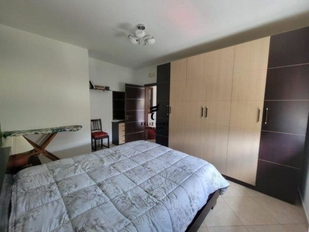 APARTAMENT ME QERA 1+1 ALI DEMI 45.000 LEKE FH-66483