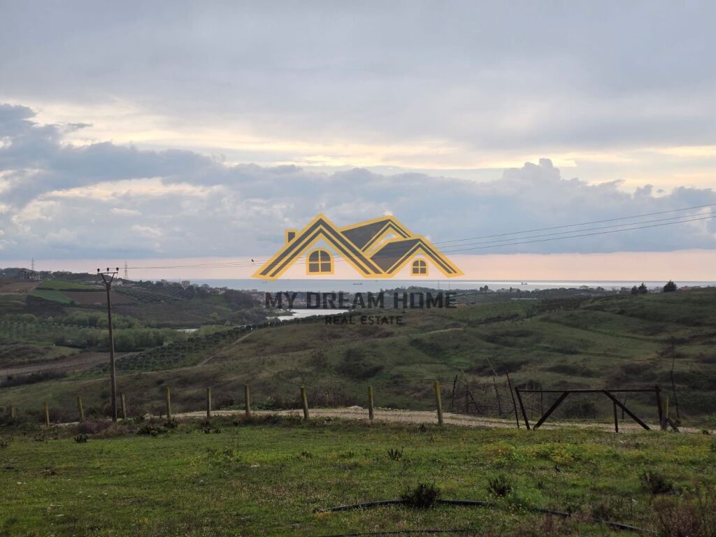 TERRENO AGRICOLO IN VENDITA A ARAPAJ