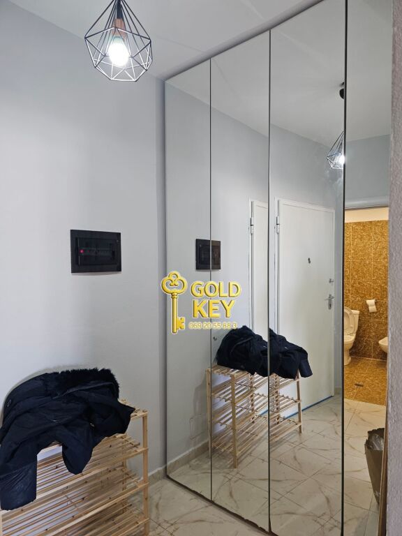 🏡 APPARTAMENTO IN AFFITTO 2+1+2+BALCONE CON VISTA MARE VOLLGA DURRES