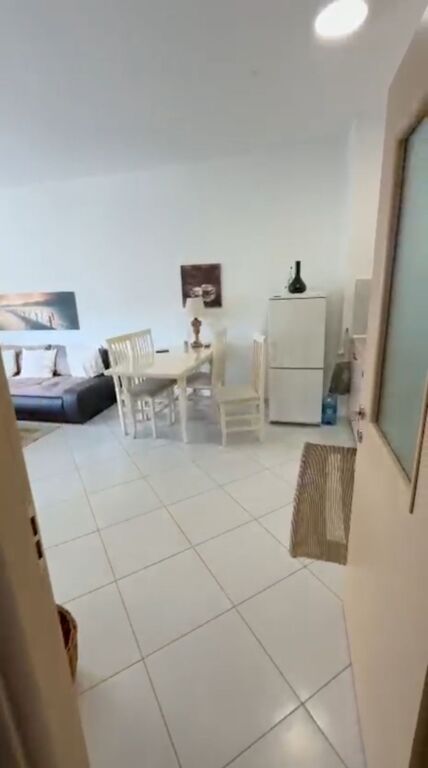 Apartment 1+1 furnished for sale near the Mosque close to the Botanical Garden
