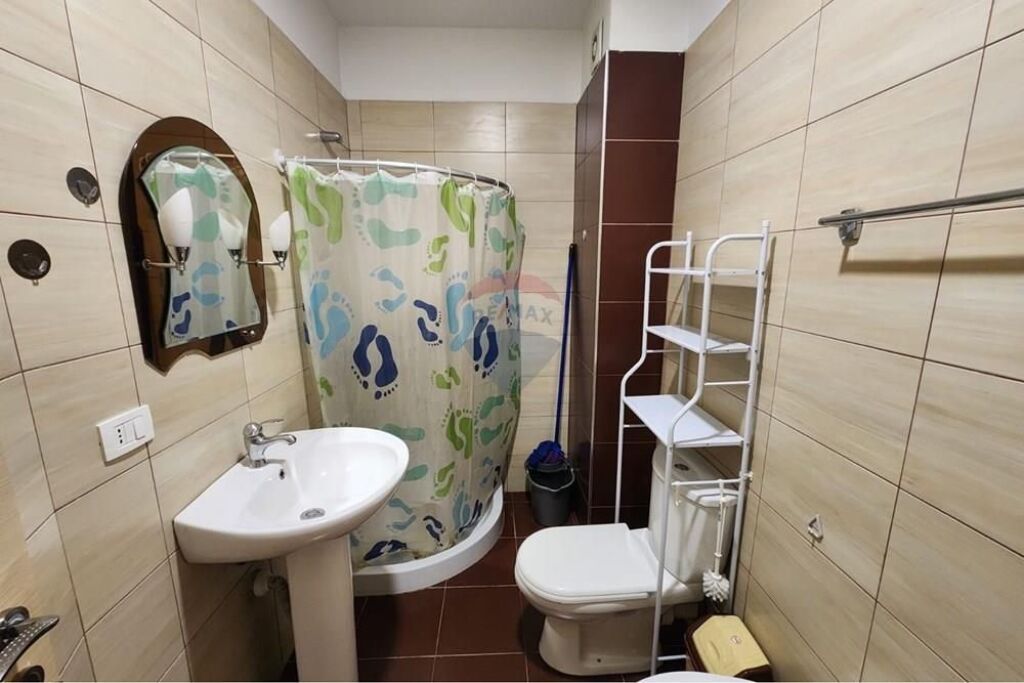 Apartament 1+1 per qira te Kompleksi AnA!