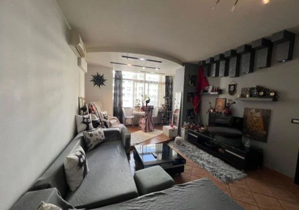 APARTMENT FOR RENT 1+1 21 DECEMBER 55,000 LEKE FH-66420