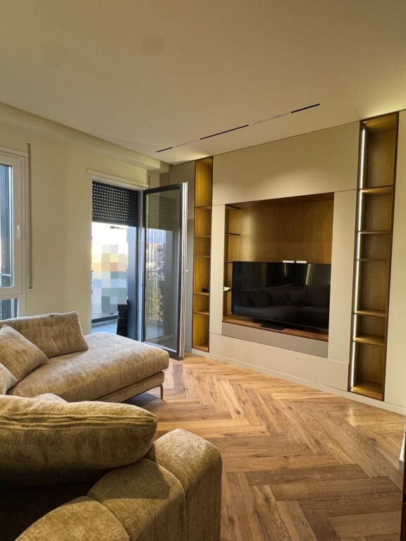 Apartament Me Qera 2+1 Ne Don Bosko (ID B2201818) Tirane