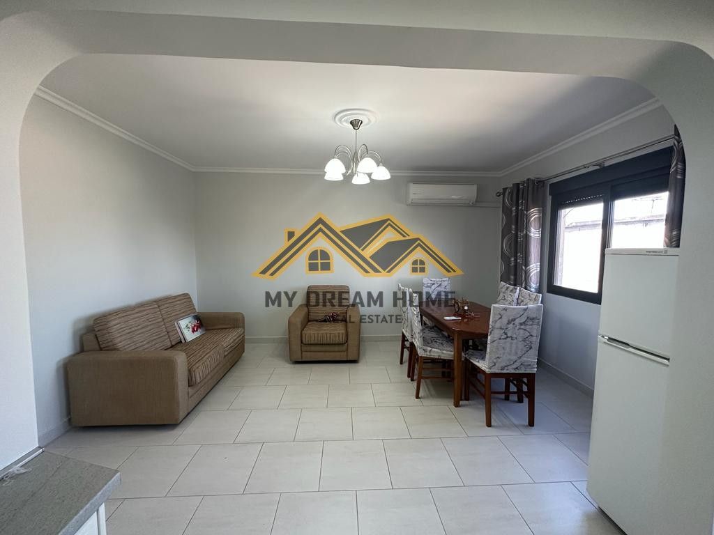JEPET APARTAMENT1+1 ME QIRA PRAN SHKOLLA QEMAL MICI, DURRES!