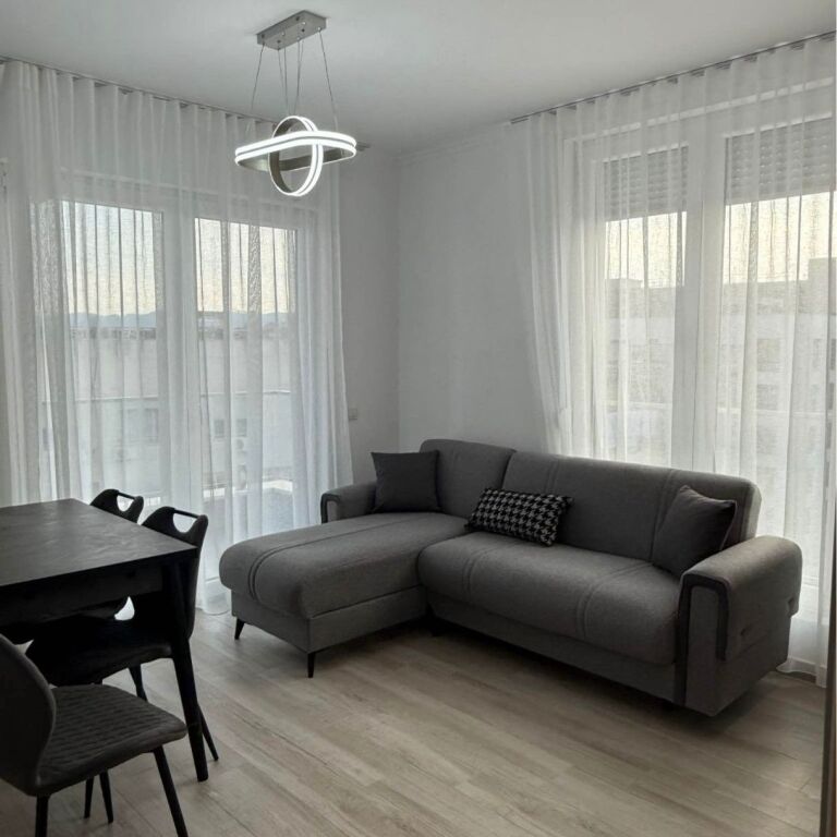 🏡 Apartment 2+1+P for Rent – Near the New Boulevard ✨