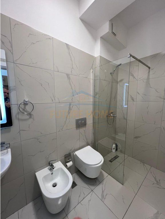 Rent, Apartment 2+1+2, Henke Complex, Tirana