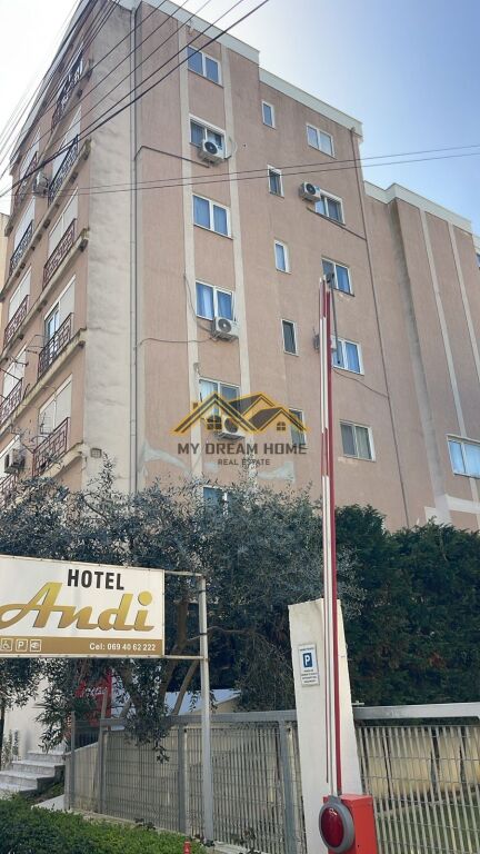 SHITET APARTAMENT 2+1 TEK SHKEMBI I KAVAJES!