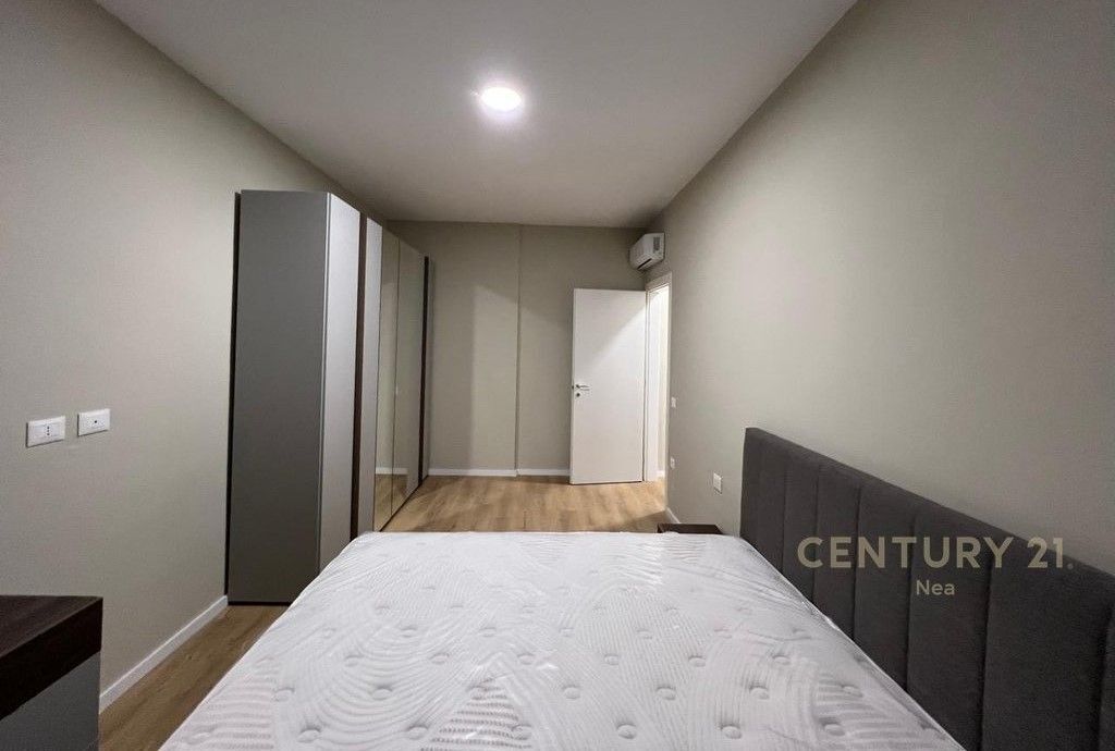 FOR SALE APARTMENT 2+1 - NEW BOULEVARD