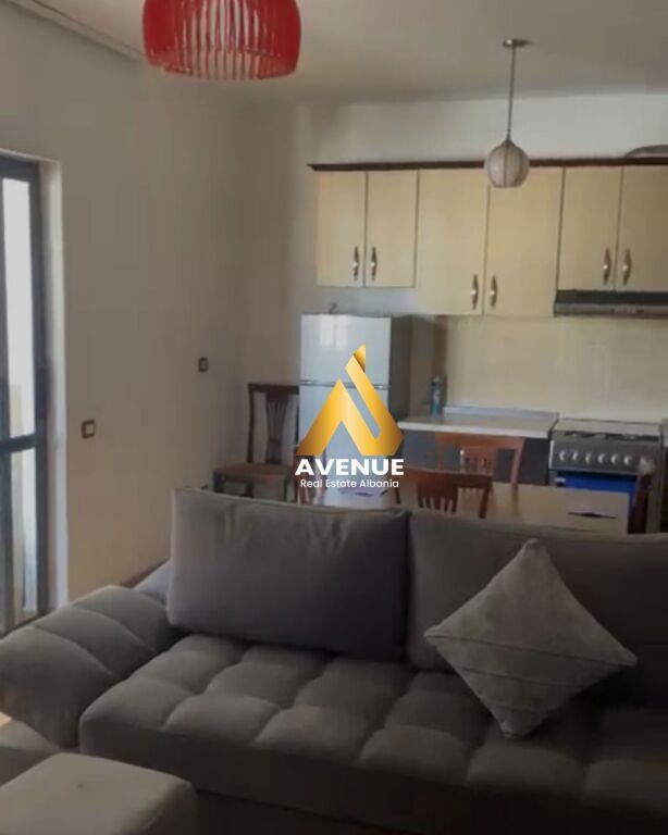 APPARTAMENTO 2+1 IN AFFITTO – VASIL SHANTO, TIRANA