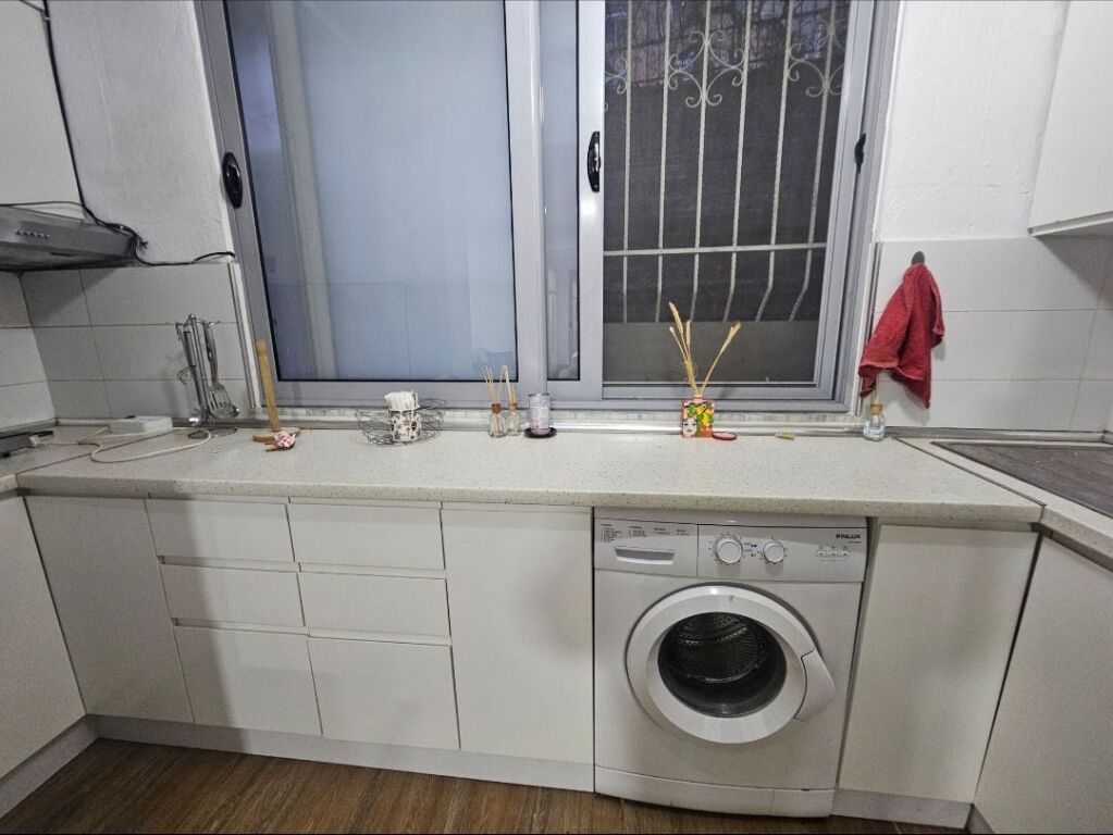 Appartamento 1+1 in affitto vetri