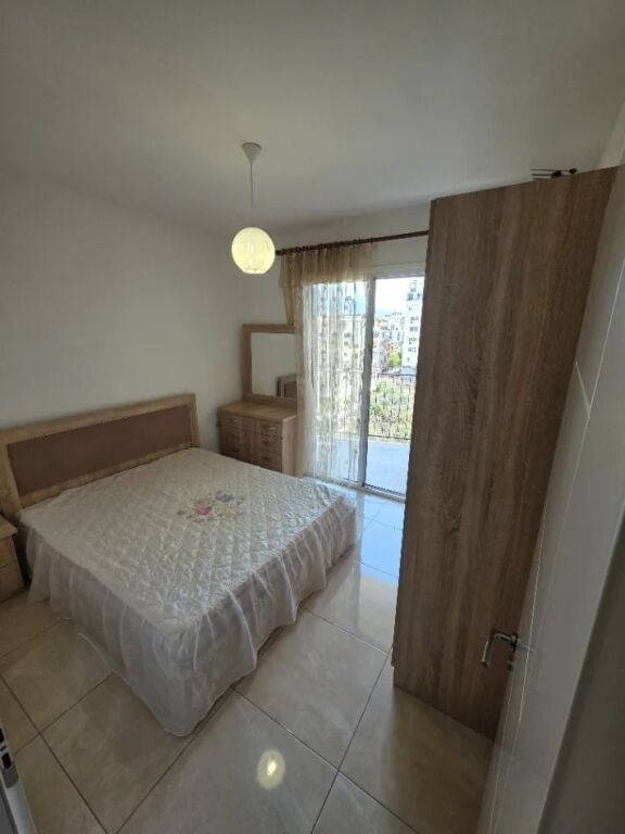 Qera | Apartament 2 + 1 | Astir | 500 €/muaj