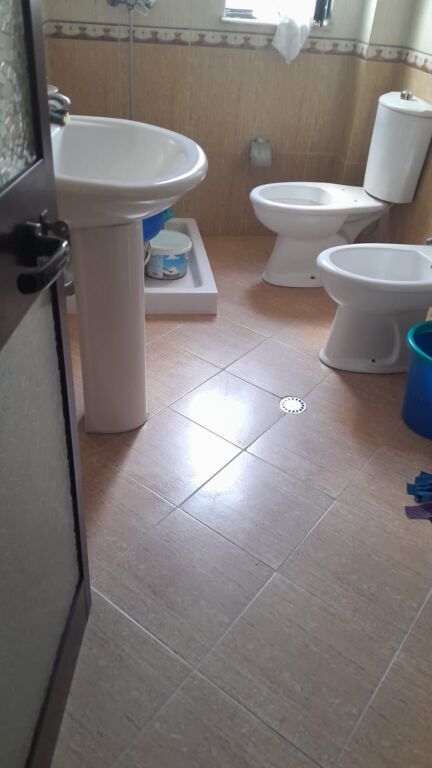 SHITET APARTAMENT 2+1 RRUGA E ELBASANIT