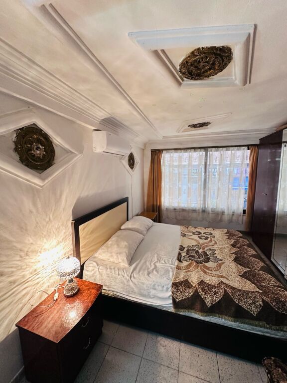 Jepet Me Qera Apartament 2+1+1 Ballkon