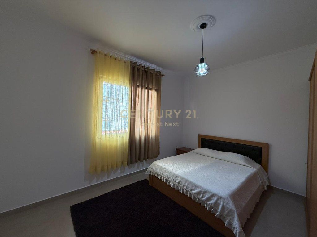 Jepet me Qira apartament 2+1+2 tek Eleonore Kodra Diellit