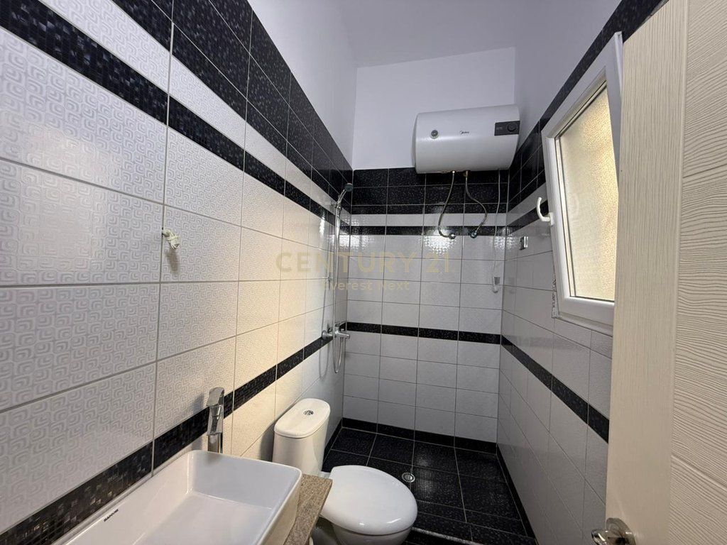 Jepet me Qira apartament 2+1+2 tek Eleonore Kodra Diellit