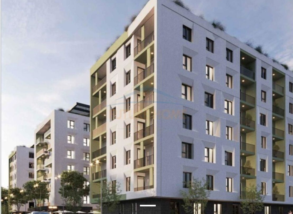 Offerta sul mare – Studio a 200 m dal mare, solo 51.900 €!