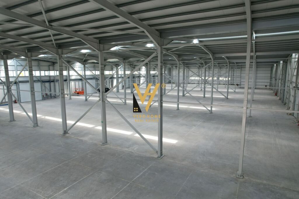 JEPE KAPANON 6.200 M2 ME QERA NE VORE 37.000 EURO