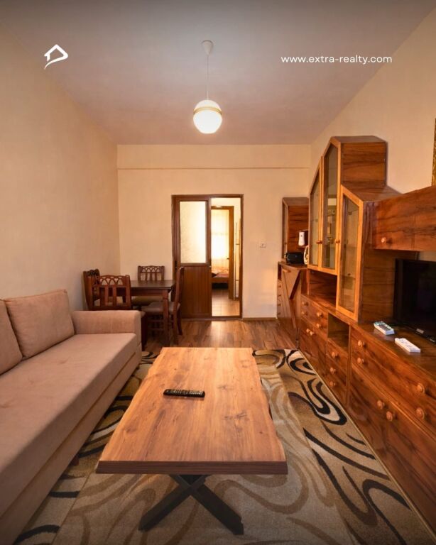 Affitto 1+1 a Garda, Tirana