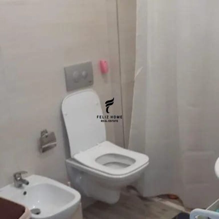 APARTAMENT ME QERA 1+1 RRUGA E KAVAJES 55.000 LEKE FH-66385