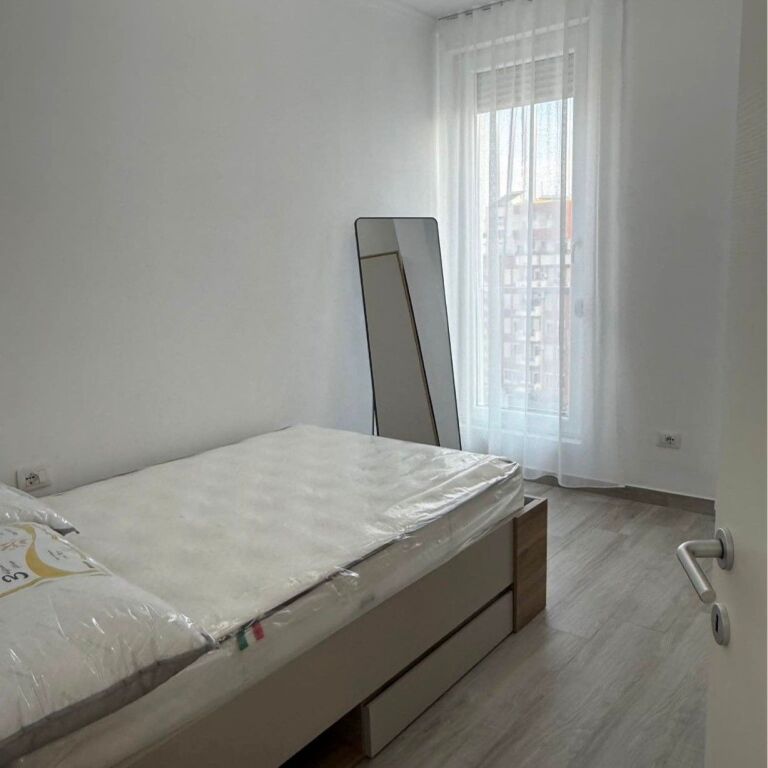 🏡 Apartment 2+1+P for Rent – Near the New Boulevard ✨