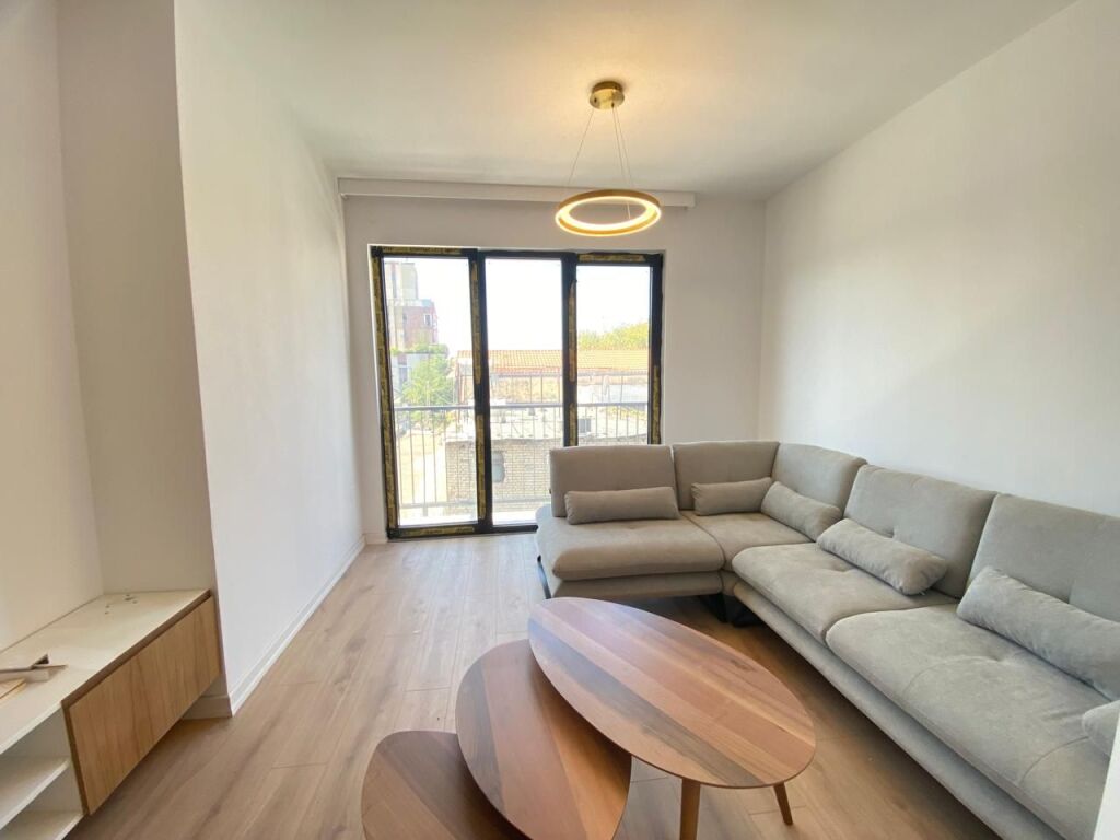 Apartament 1+1 me qera ,Don Bosko