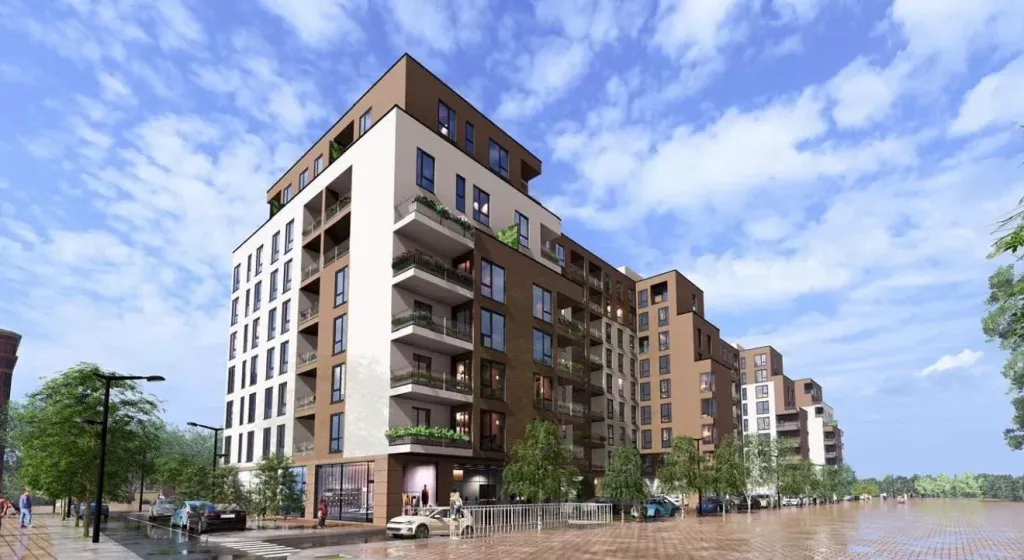 Residence Vanetino 4