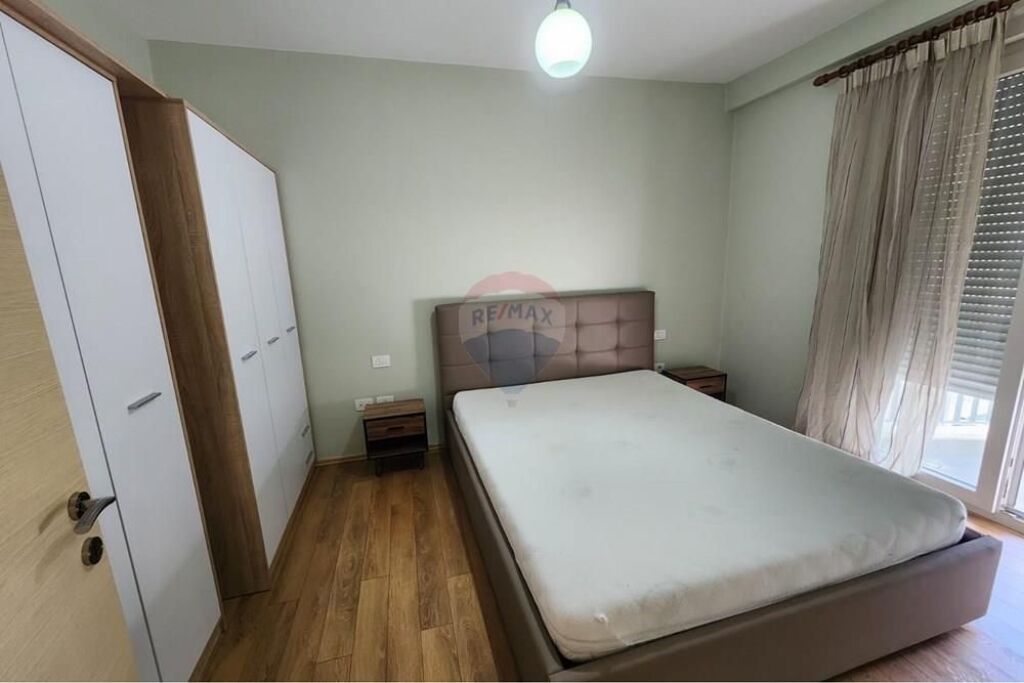 Apartament 1+1 per qira te Kompleksi AnA!
