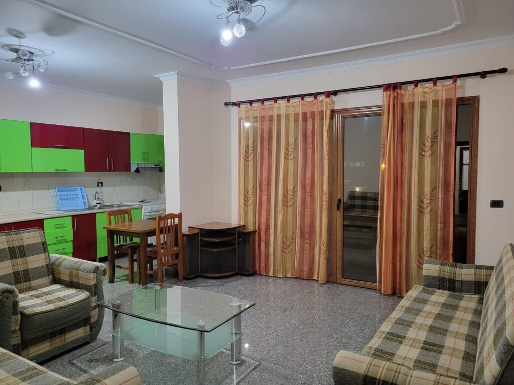 Apartment 2+1+2+ two balconies for Rent Rrethi i shkozes !