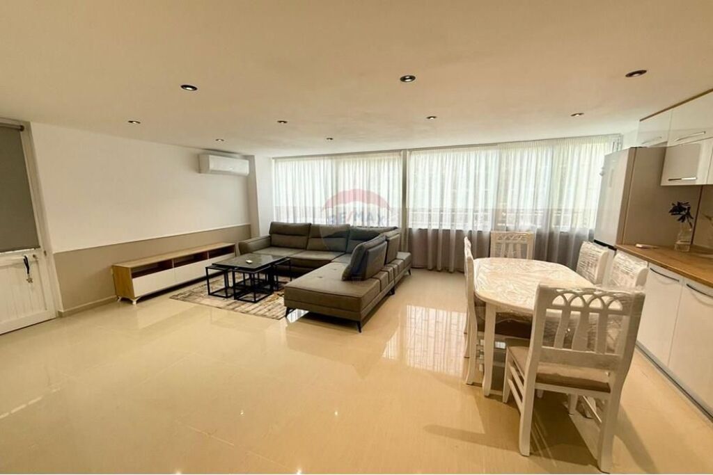 DUPLEX APARTMENT 3+1 FOR RENT FRESK