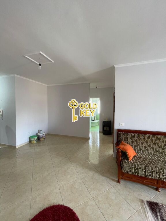 🏡 SHITET APARTAMENT 2+1+2 + 3 BALLKONE KOMPLEKSI EKA PLAZH