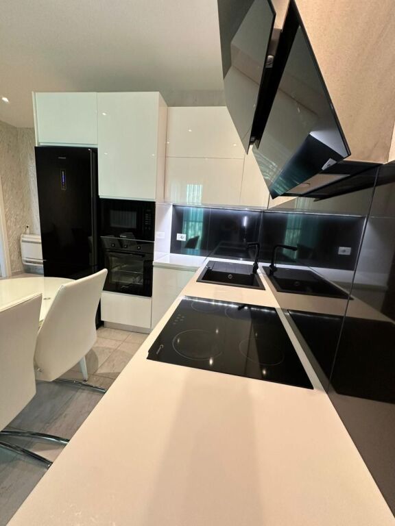 🏢 Apartment 2+1 for Rent at Ambasador 3