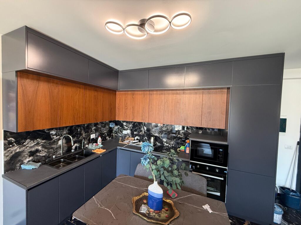 Casaitalia Apartament me qera 1+1