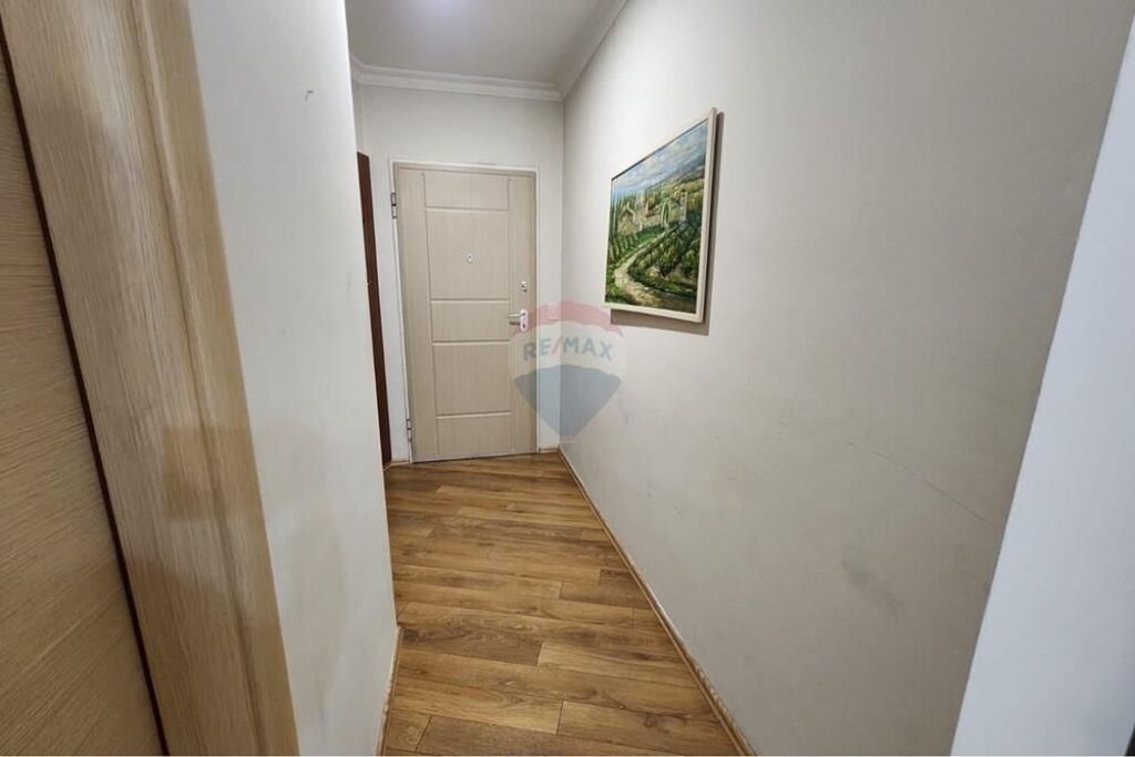 Apartament 1+1 per qira te Kompleksi AnA!