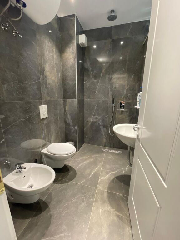 Super apartment 2+1+2 bathrooms for rent  Area: Zoological Garden, Tirana