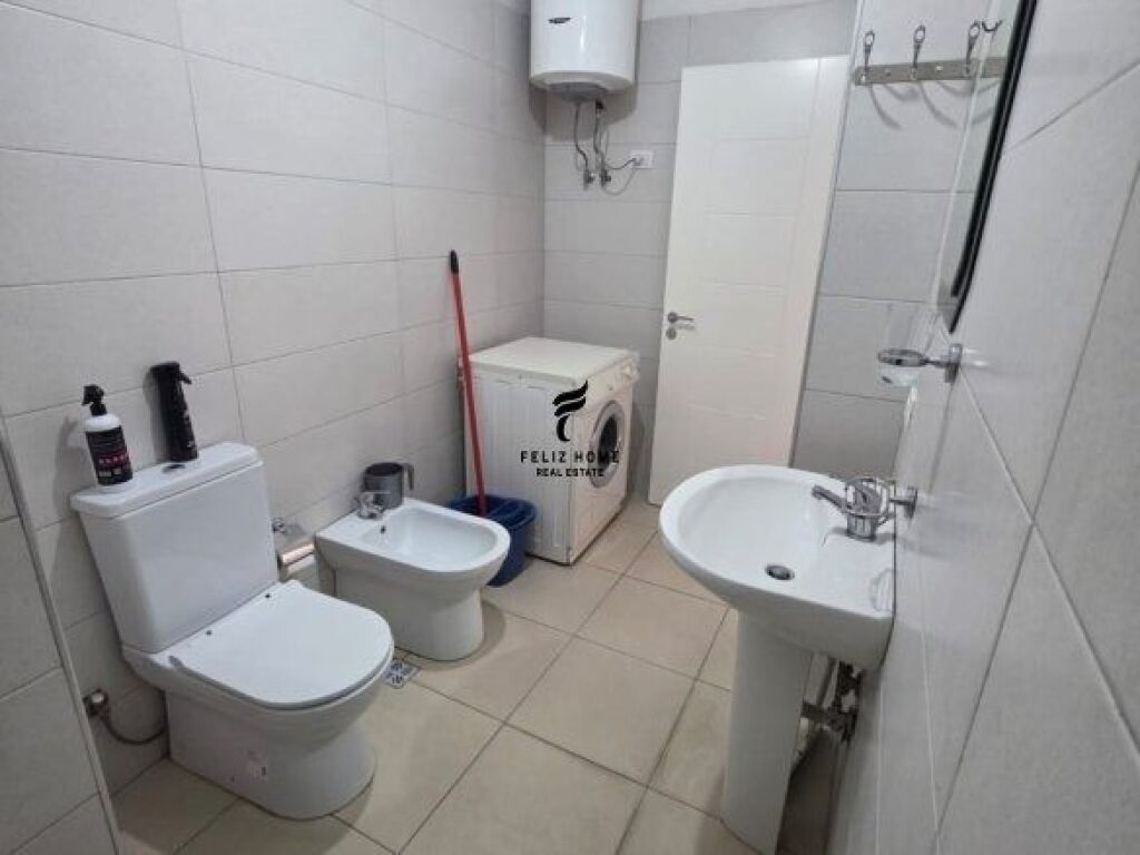 APARTAMENT ME QERA 2+1 ASTIR 50.000 LEKE FH-66390