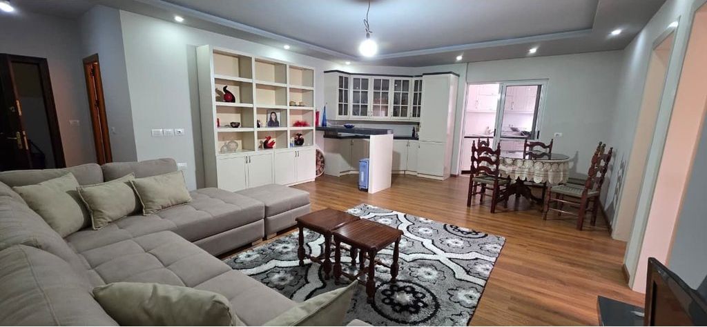 Apartament Premium 2+1 pranë Vizion Plus – Don Bosko|MUNDESI KREDITIMI- 180.000 EURO