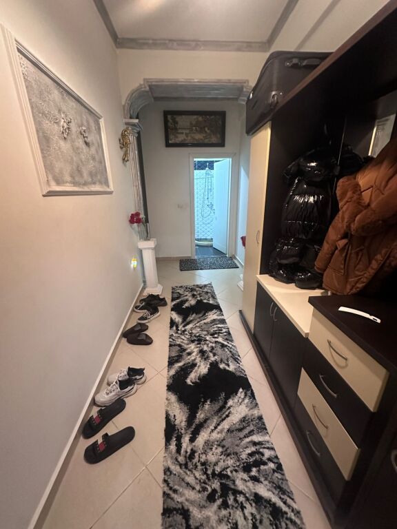 APARTMENT 1+1 FOR SALE – FRESK