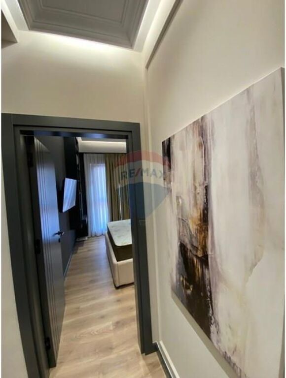 Apartment 1+1 for rent on Kavaja street!