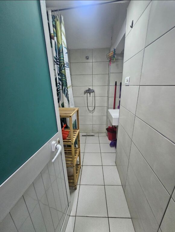 Appartamento 1+1 in affitto vetri