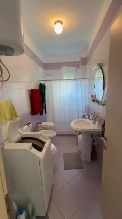 Apartment 1+1 furnished for sale near the Mosque close to the Botanical Garden
