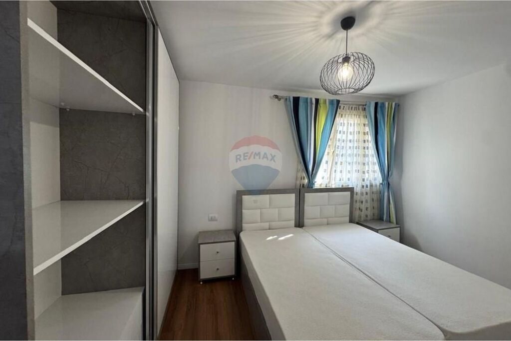 Shesim Apartament 2+1+2 me Hipoteke, Rruga Elbasanit