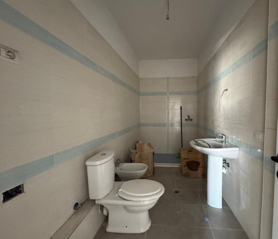 Apartment 3+1 for sale in Astir with special price 850 euro/m²