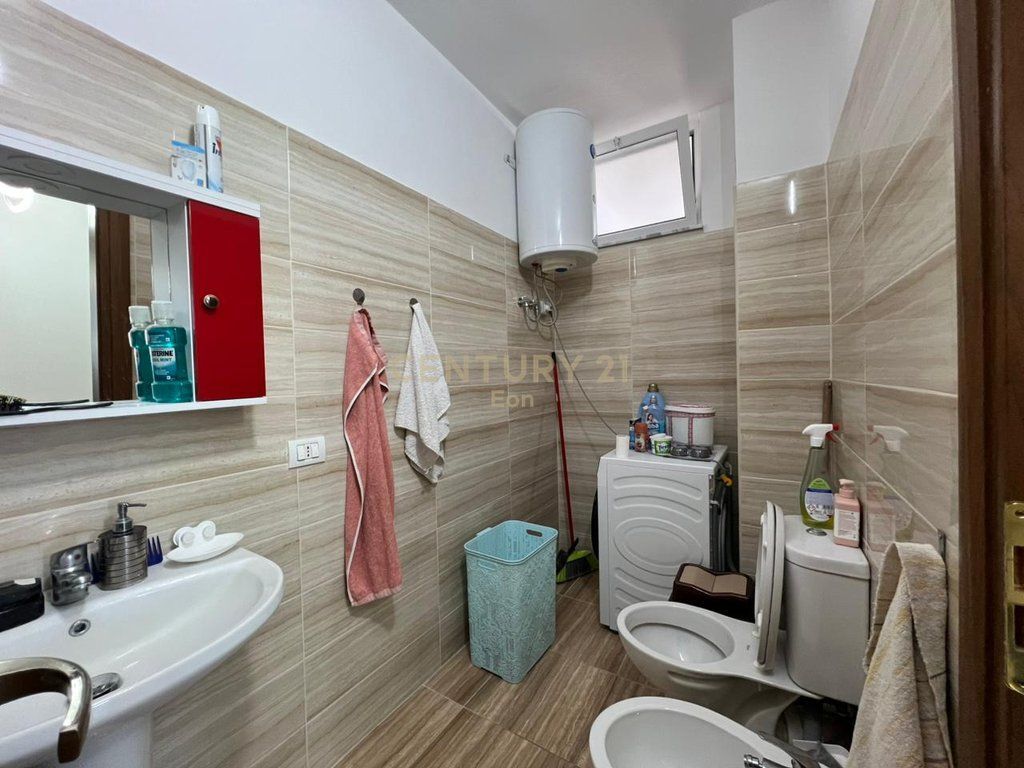 Apartament 3+1+2 Në Shitje në Shkozet, Durrës !