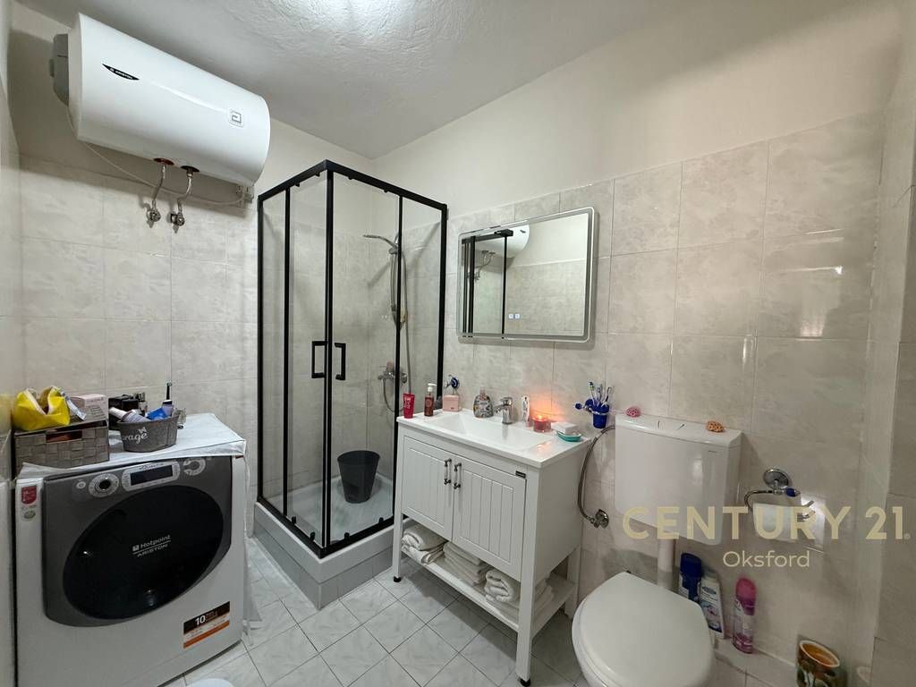 Shesim apartament 2+1, tek Ish Fusha e Aviacionit-165.000 EURO!