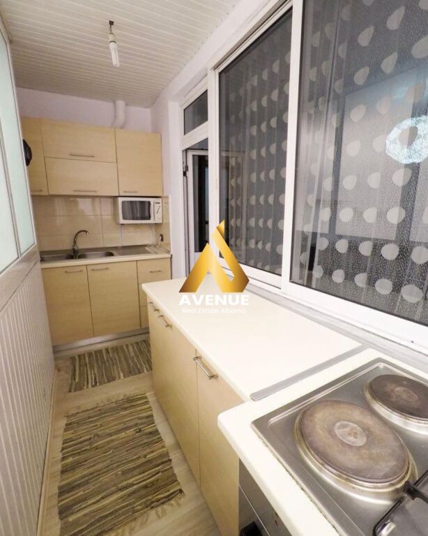 APPARTAMENTO IN AFFITTO – VIA MYSLYM SHYRI, TIRANA
