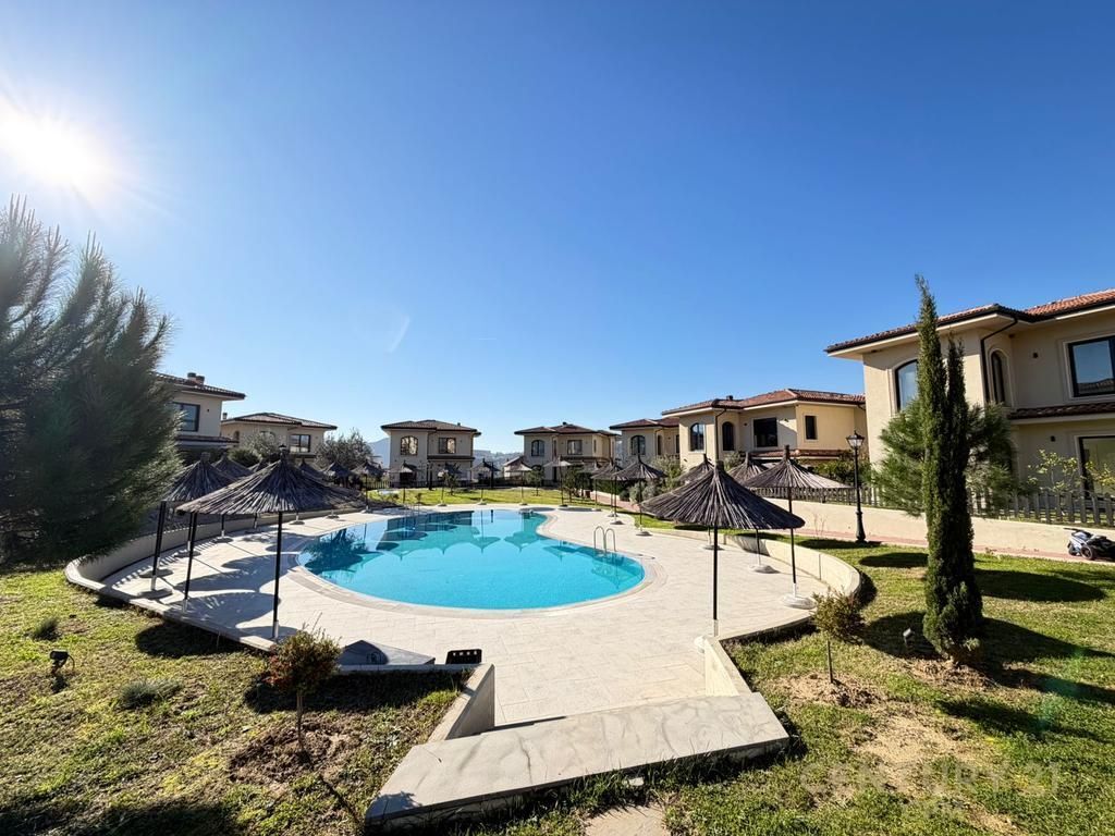 Ville moderne in affitto presso la residenza Tuscany