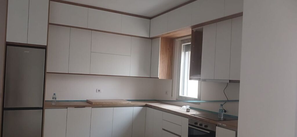 ✨ Apartment 2+1 for Rent – Paskuqan ✨