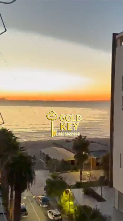 SHITET 2+1+2+2 BALLKONE VIJE E PARE DHE PAMJE ME DETIN