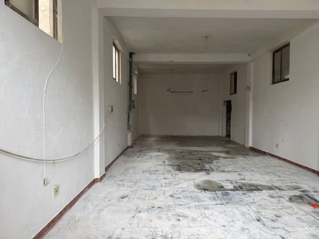 Magazine, Asllan Rusi!